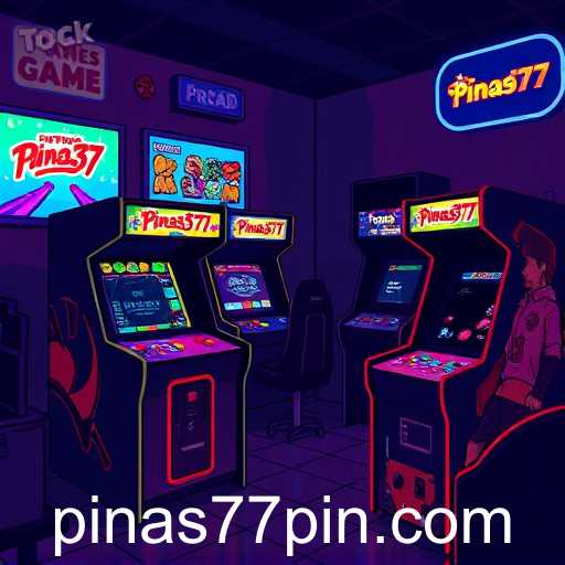 Arcade Games