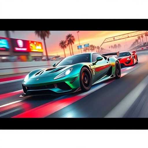 Racing Games