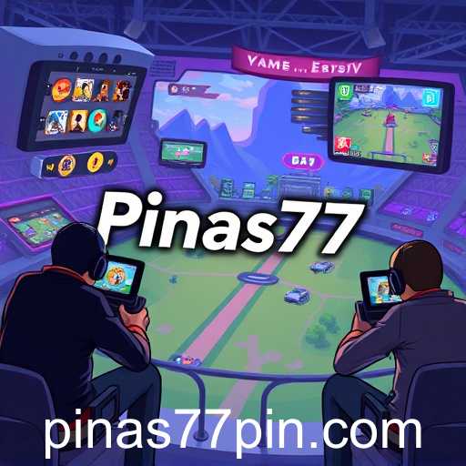 The Rise of Pinas77 in Online Gaming